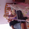 Maryland Chloe Steve Carrie July 2004